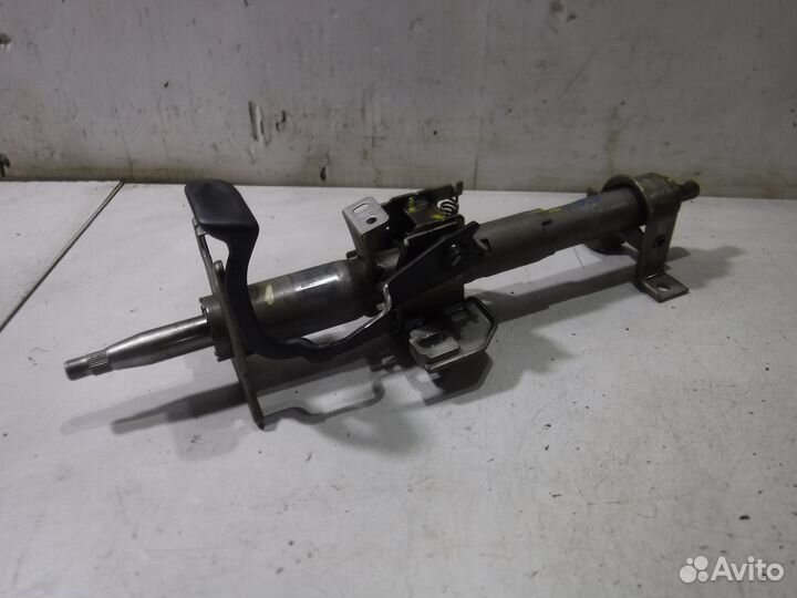 Колонка рулевая Hyundai Elantra 3