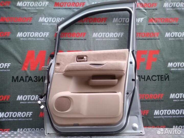 Дверь передняя правая Ниссан Серена C24 А151