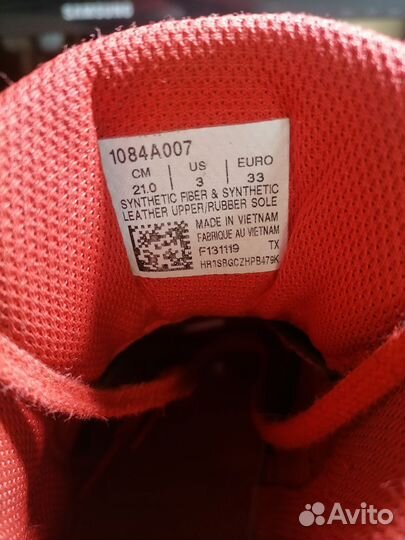 Борцовки asics matflex 33