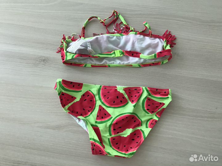 Купальник для девочки Zara 152