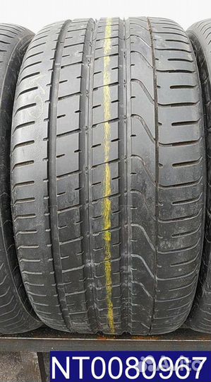 Pirelli P Zero 295/35 R21 107Y