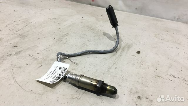 Лямбда-зонд Bmw 645 E63 N62B44A