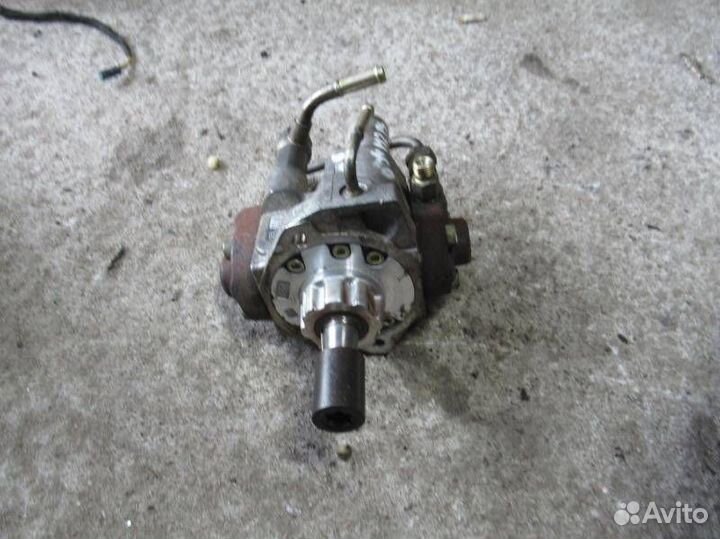 Тнвд Nissan Almera Tino V10 2000 HU294000-0160