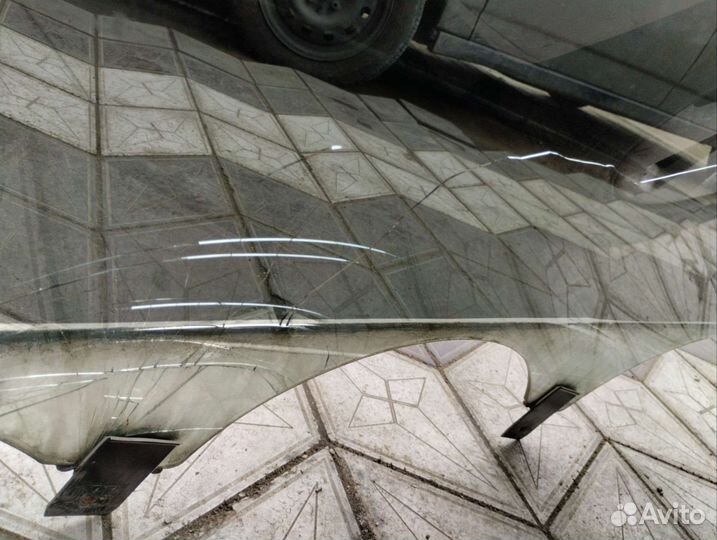 Стекло двери переднее правое Mercedes S-Class W222