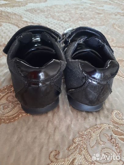 Туфли р. 29
