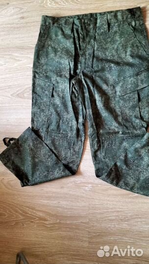 Костюм летний вкпо