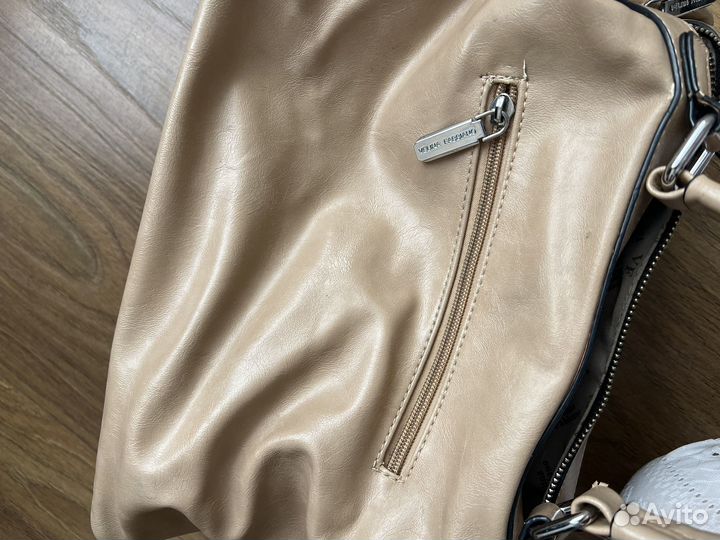 Сумки и сумочки женские