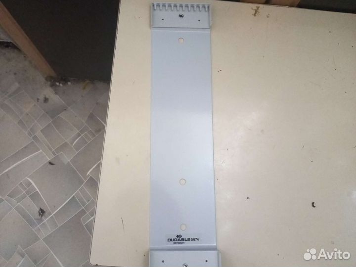 Панель Durable Sherpa для демонстрационных систем