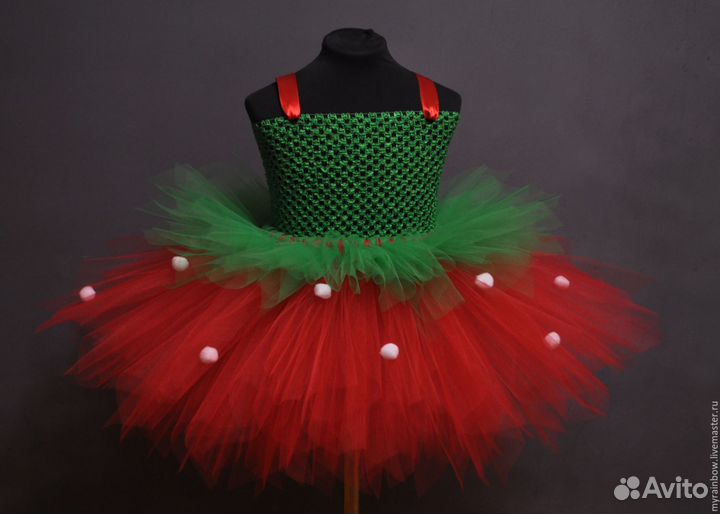 Карнавальные костюмы для девочек