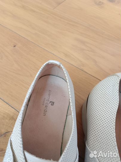 Продам туфли