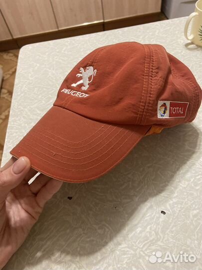 Кепка мужская