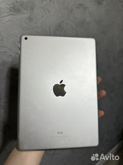 iPad 5