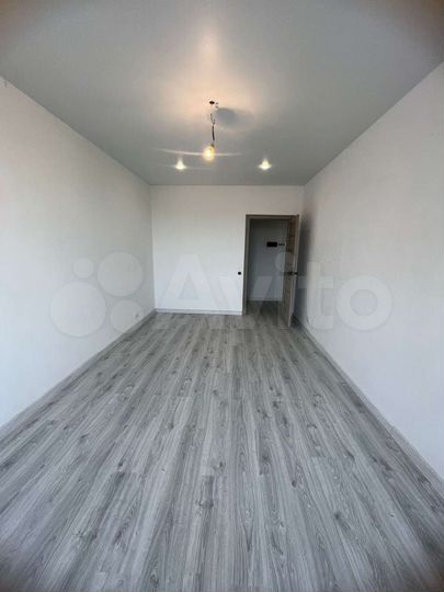 1-к. квартира, 41,1 м², 14/17 эт.