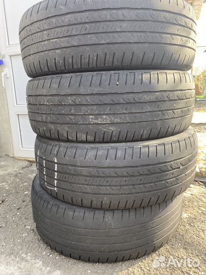 Bridgestone WT-11 95