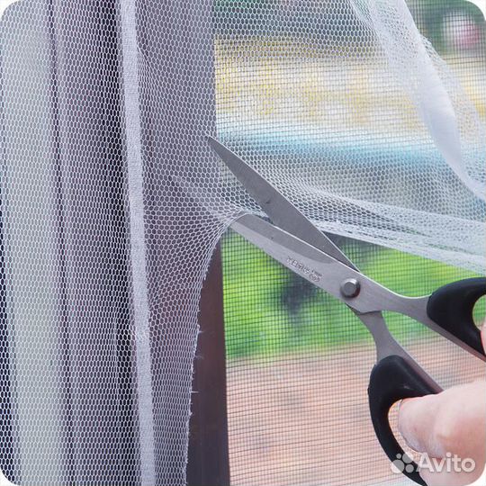 Москитная сетка от комаров