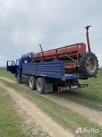 Камаз манипулятор