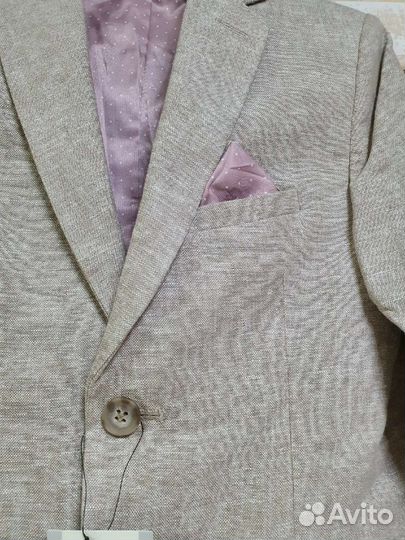 Пиджак р. 152