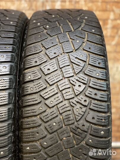 Continental IceContact 2 225/65 R17