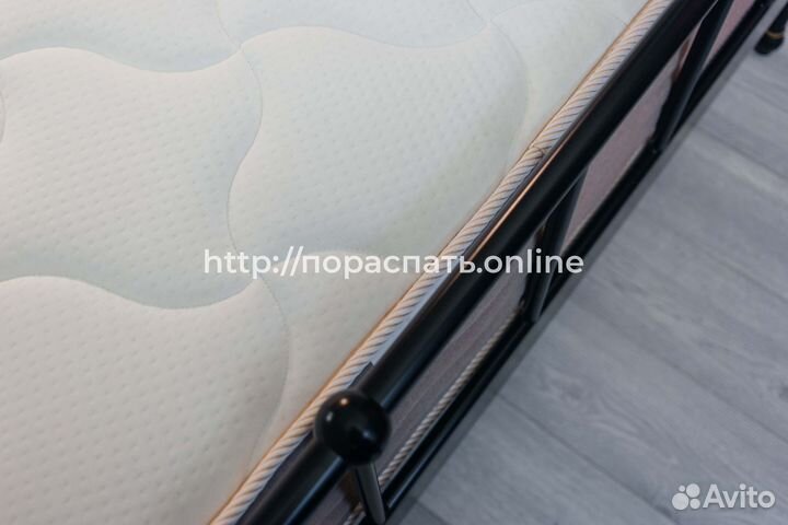 Матрас ортопедический 140х200 160х200 180х200