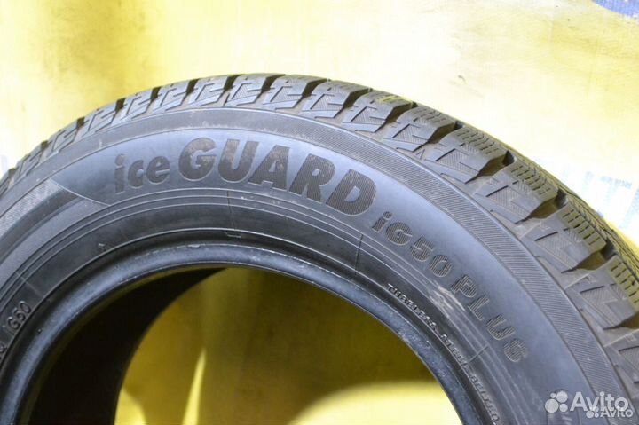 Yokohama Ice Guard IG50+ 175/65 R14