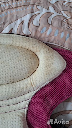 Эргорюкзак chicco