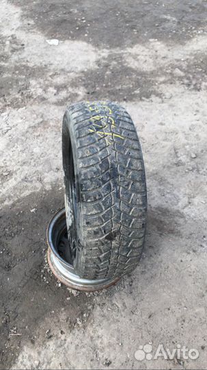 Kumho I'Zen Wis KW19 205/60 R15