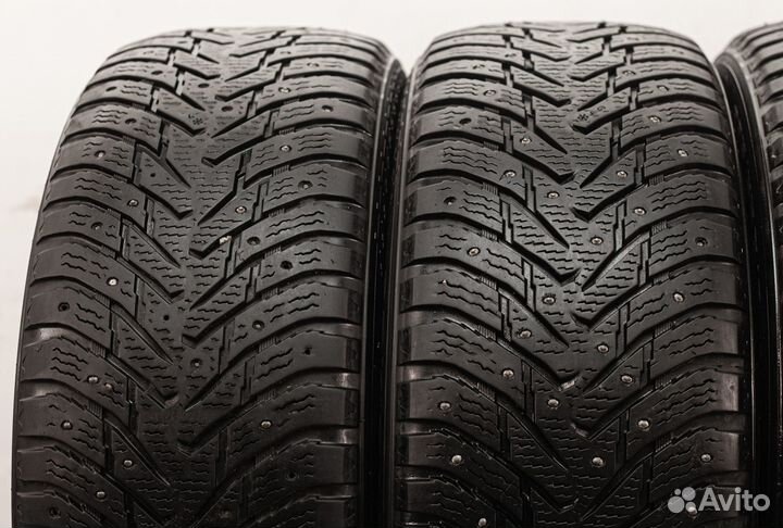 Nokian Tyres Hakkapeliitta 8 SUV 235/55 R18 104T