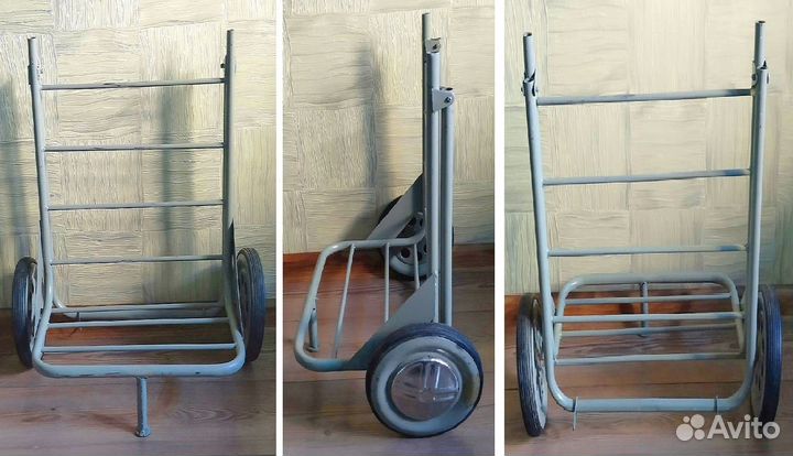 Тележки бытовые, хозяйственный, садовые. Колеса