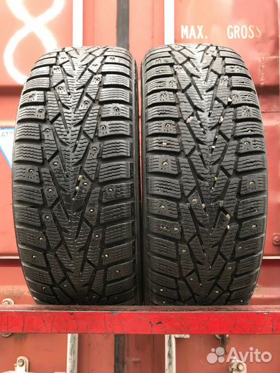 Nokian Tyres Hakkapeliitta 7 195/65 R15