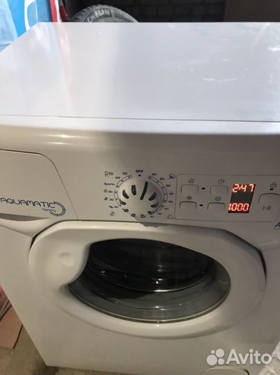 Стиральная машина candy под раковину