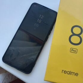 realme 8 Pro, 6/128 ГБ