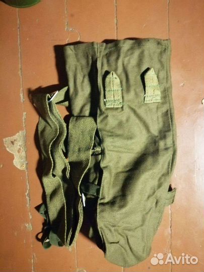 Противогаз