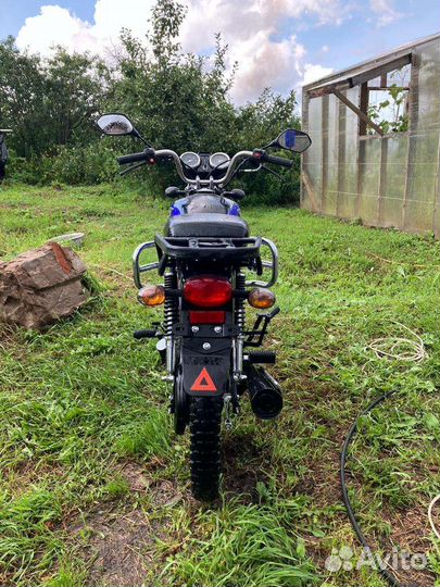 Racer GS110N