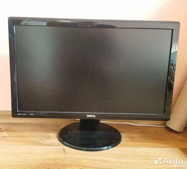 Монитор Benq