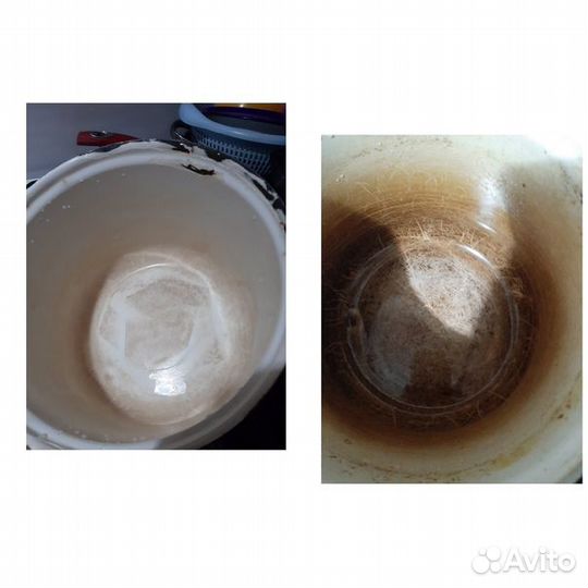 Порошок Мистик Гринвей (для кухни, без химии)