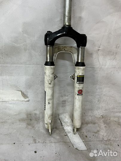 Вилка для велосипеда 26