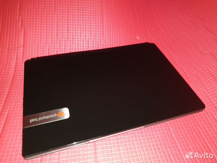 Нетбук Packard bell 2gb 320gb