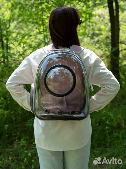 Переноска для животных кота,Рюкзак для животных