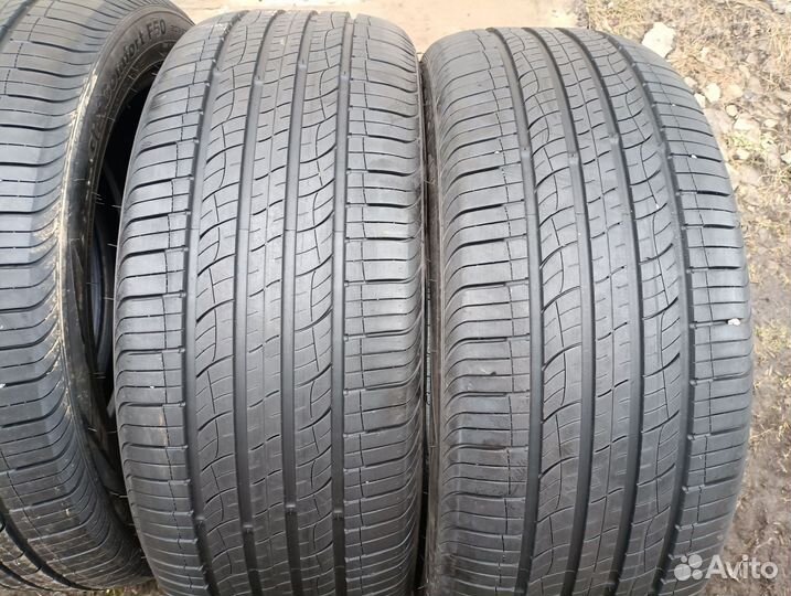 Giti GitiComfort F50 255/45 R20