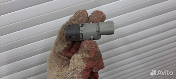 Датчик парковки Bmw X5 E53/2002