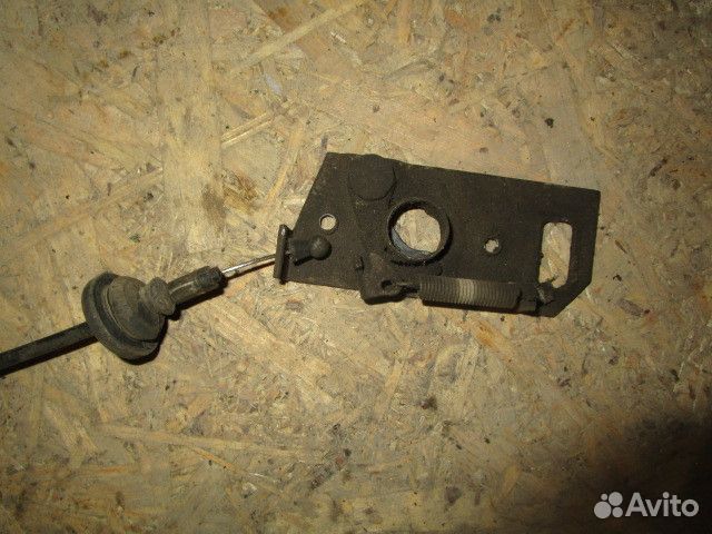 Трос открывания капота Chery Sweet (QQ) 2003-2013