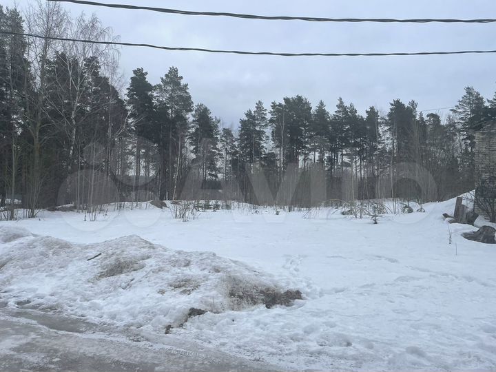 Участок 52 сот. (ИЖС)