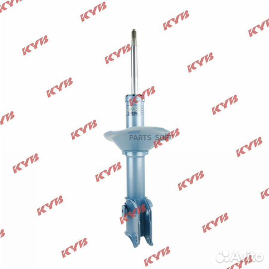 KYB NST5241L NST5241L амортизатор передний левый г