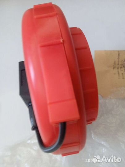 Удлинитель телефонный 5м.Новый, не б/у. В упаковке