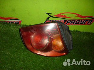 Фонарь toyota, lexus ACU10W,ACU15W,MCU10W, MCU15W