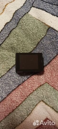 Экшн камера Rekam A100