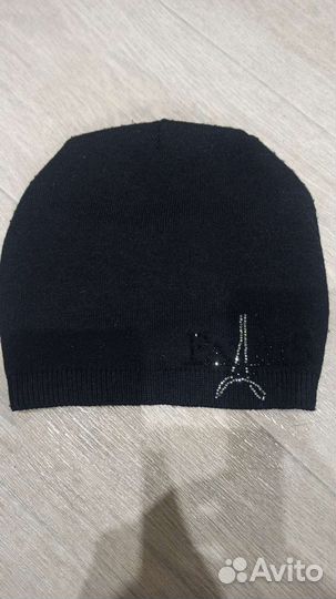 Шапки женские