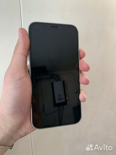 iPhone Xr в корпусе 15 pro 128 gb
