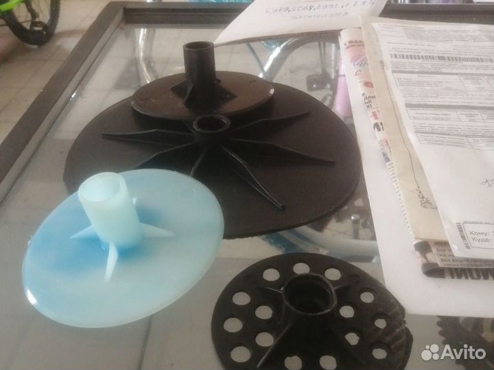 Для рыбалки заготовки для жерлиц