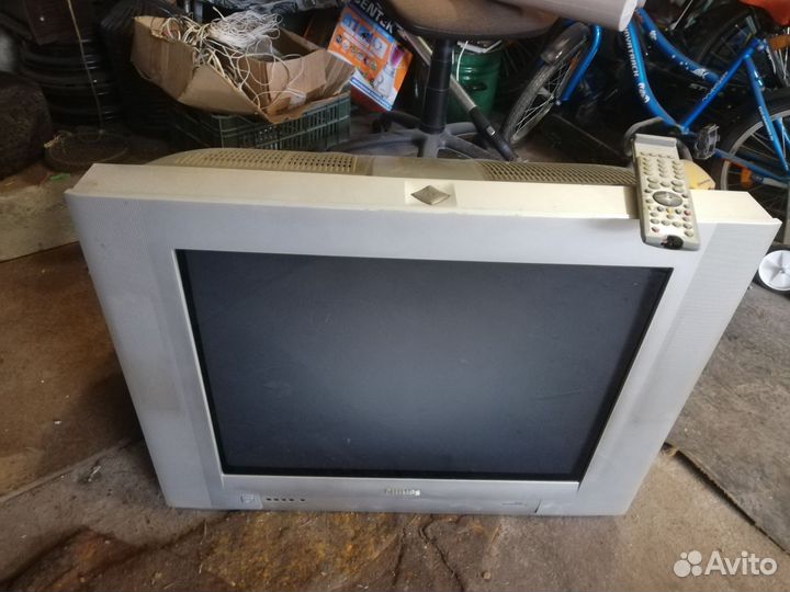 Телевизор бу